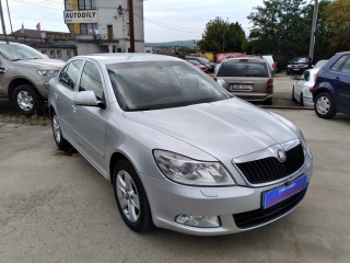 Škoda Octavia 1.9 TDI ELEGANCE 1.MAJITE