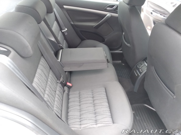 Škoda Octavia 1.9 TDI ELEGANCE 1.MAJITE 2009