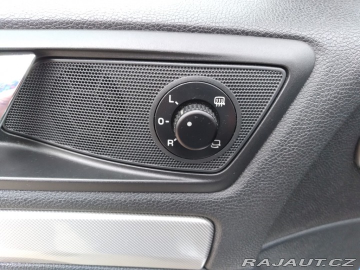 Škoda Octavia 1.9 TDI ELEGANCE 1.MAJITE 2009