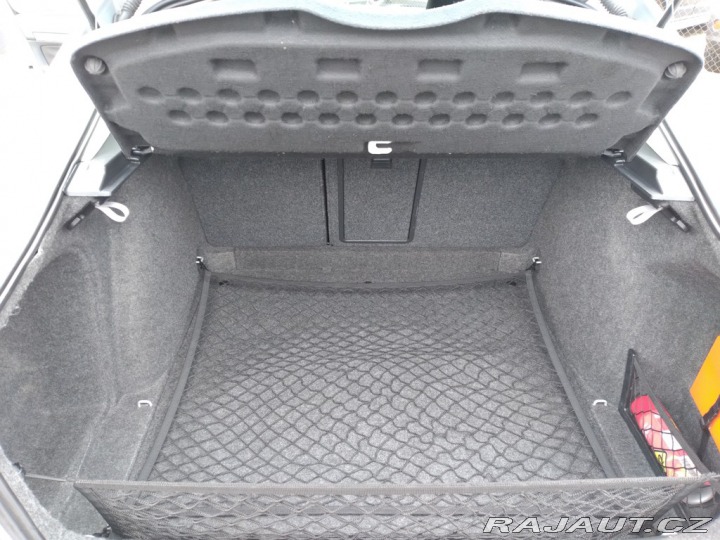 Škoda Octavia 1.9 TDI ELEGANCE 1.MAJITE 2009