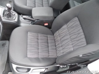 Škoda Octavia 1.9 TDI ELEGANCE 1.MAJITE 2009