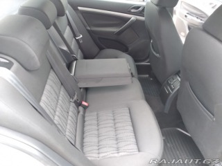 Škoda Octavia 1.9 TDI ELEGANCE 1.MAJITE 2009