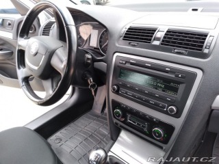 Škoda Octavia 1.9 TDI ELEGANCE 1.MAJITE 2009