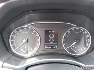 Škoda Octavia 1.9 TDI ELEGANCE 1.MAJITE 2009