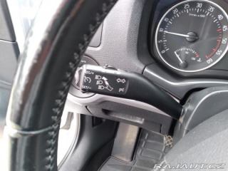 Škoda Octavia 1.9 TDI ELEGANCE 1.MAJITE 2009