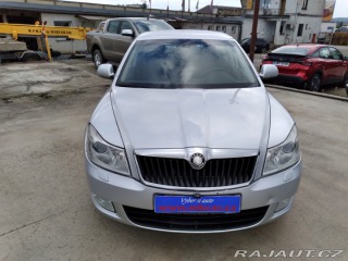 Škoda Octavia 1.9 TDI ELEGANCE 1.MAJITE 2009