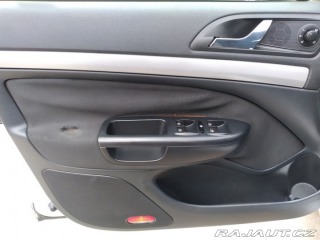 Škoda Octavia 1.9 TDI ELEGANCE 1.MAJITE 2009