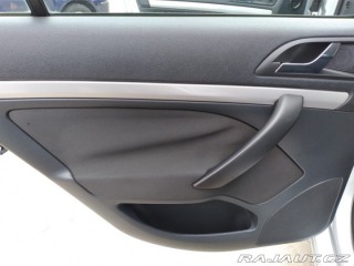Škoda Octavia 1.9 TDI ELEGANCE 1.MAJITE 2009