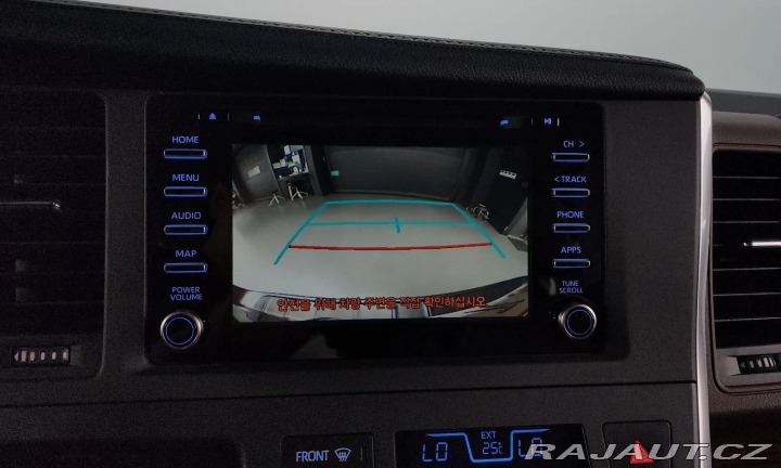 Toyota Ostatní modely SIENNA LIMITED AWD 2018