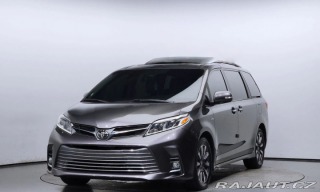 Toyota Ostatní modely SIENNA LIMITED AWD 2018