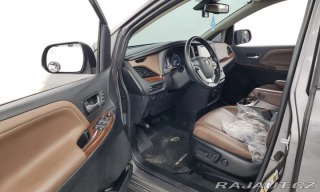 Toyota Ostatní modely SIENNA LIMITED AWD 2018