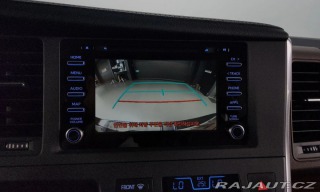 Toyota Ostatní modely SIENNA LIMITED AWD 2018