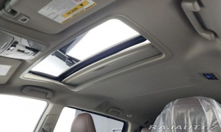 Toyota Ostatní modely SIENNA LIMITED AWD 2018