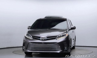 Toyota Ostatní modely SIENNA LIMITED AWD 2018