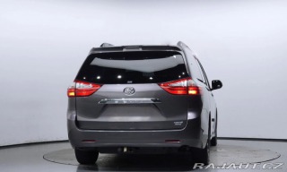 Toyota Ostatní modely SIENNA LIMITED AWD 2018