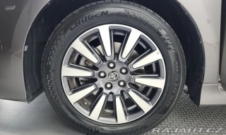 Toyota Ostatní modely SIENNA LIMITED AWD 2018