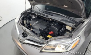 Toyota Ostatní modely SIENNA LIMITED AWD 2018
