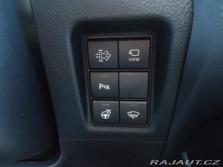 Toyota Land Cruiser 2019