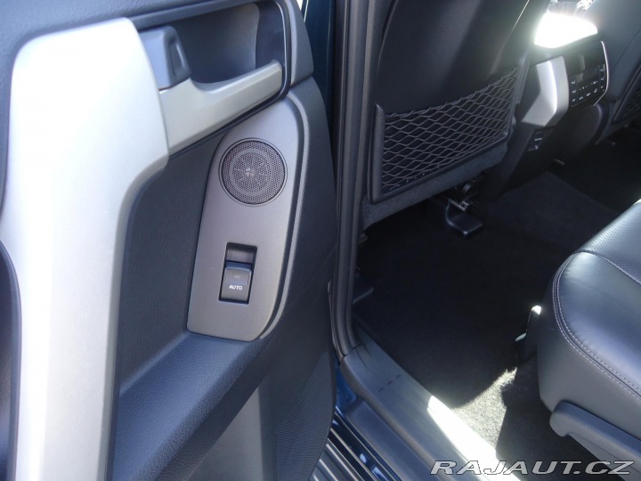 Toyota Land Cruiser 2019