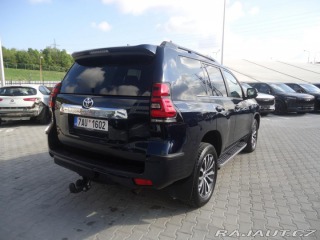 Toyota Land Cruiser  2019