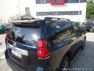 Toyota Land Cruiser  2019