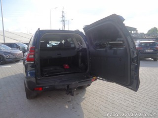 Toyota Land Cruiser  2019