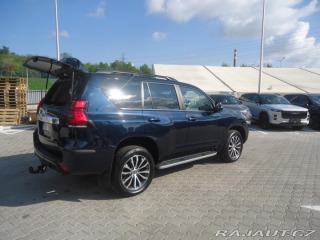 Toyota Land Cruiser  2019