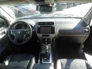 Toyota Land Cruiser  2019