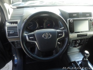 Toyota Land Cruiser  2019