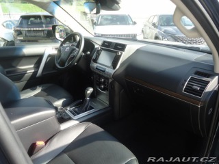 Toyota Land Cruiser  2019