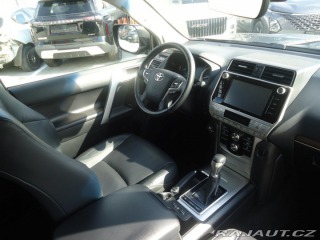 Toyota Land Cruiser  2019