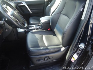 Toyota Land Cruiser  2019
