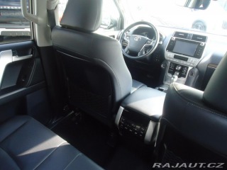 Toyota Land Cruiser  2019