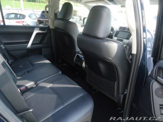 Toyota Land Cruiser  2019