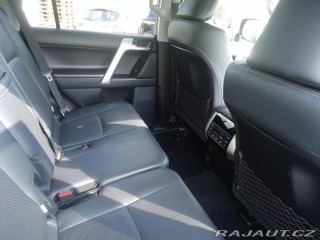 Toyota Land Cruiser  2019