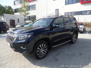 Toyota Land Cruiser  2019