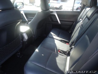 Toyota Land Cruiser  2019