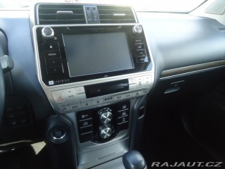 Toyota Land Cruiser  2019