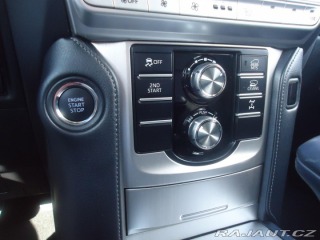 Toyota Land Cruiser  2019