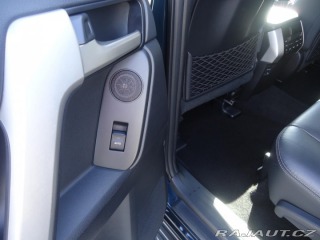 Toyota Land Cruiser  2019