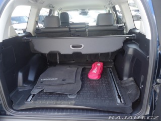 Toyota Land Cruiser  2019