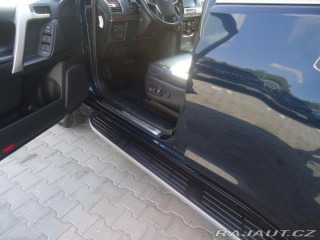 Toyota Land Cruiser  2019