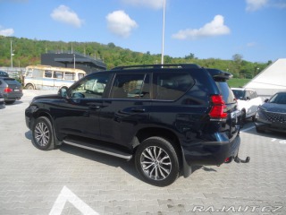 Toyota Land Cruiser  2019