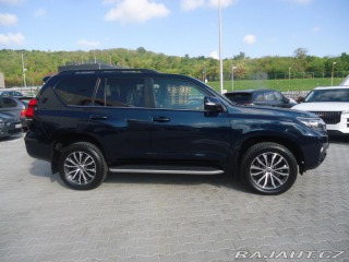 Toyota Land Cruiser  2019