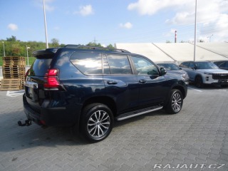 Toyota Land Cruiser  2019