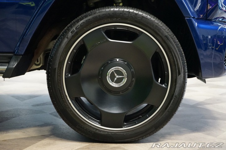 Mercedes-Benz G 63*AMG*MANUFAKTUR*360*PPF 2023