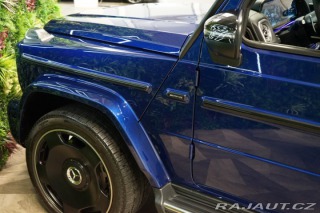 Mercedes-Benz G 63*AMG*MANUFAKTUR*360*PPF 2023