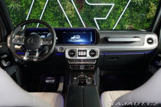 Mercedes-Benz G 63*AMG*MANUFAKTUR*360*PPF 2023