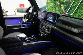 Mercedes-Benz G 63*AMG*MANUFAKTUR*360*PPF 2023