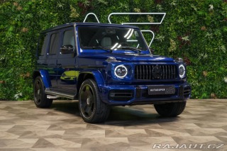 Mercedes-Benz G 63*AMG*MANUFAKTUR*360*PPF 2023